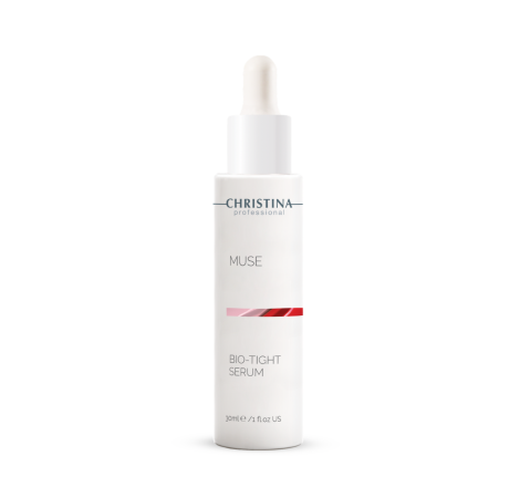 Біо-Ліфтинг сироватка для обличчя Muse Bio-Tight Serum Christina, 30 мл