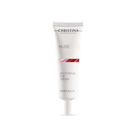 Відновлювальний крем для шкіри навколо очей Muse Restoring Eye Cream Christina, 30 мл