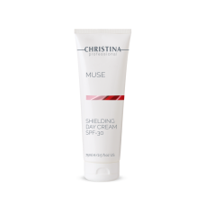 Захисний денний крем SPF 30 Muse Shielding Day Cream SPF-30 Christina, 75 мл