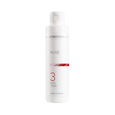 Трояндовий тонік для обличчя (крок 3) Muse Rose Tonic Christina, 150 мл