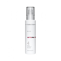Спрей для обличчя з екстрактом троянди (крок 4) Muse Rose Extract Splas Christina, 150 мл