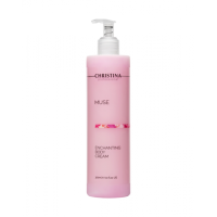 Зволожувальний крем для тіла 'Чарівність' Muse Enchanting Body Cream Christina, 300 мл
