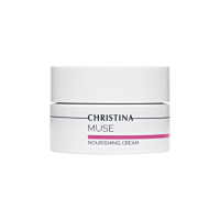 Поживний нічний крем для обличчя Muse Nourishing Cream Christina, 50 мл