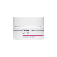 Поживний нічний крем для обличчя Muse Nourishing Cream Christina, 50 мл