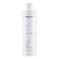 Активатор для шовкових волокон (крок 5б) Silk Fiber Activator Christina, 300 мл