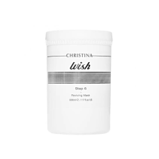 Альгінатна маска для обличчя (крок 6) Wish Reviving Mask Christina, 150 г