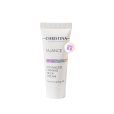 Інтенсивний крем для пружності шкіри шиї Nuance Advanced Firming Neck Cream Christina, 15 мл