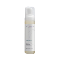 Очищуюча пінка для обличчя O-Regen Cleansing Foam Heliabrine, 200 мл