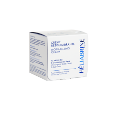 Заспокійливий крем 'Солодка конюшина' Normalising Cream With Bio Sweet Clover Heliabrine, 50 мл