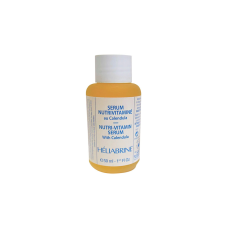 Вітамінізована сироватка з календулою 'Солодка конюшина' Nutrvitamin Serum With Calendula Heliabrine. 50 мл