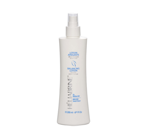 Заспокійливий лосьйон 'Солодка конюшина'  Sweet Clover Balancing Lotion Heliabrine, 200 мл