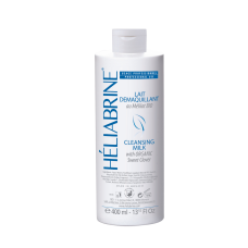 Очищуюче молочко 'Солодка конюшина'  Sweet Clover Cleansing Milk Heliabrine, 400 мл