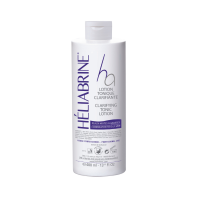 Порозвужуючий очищуючий лосьйон Clarifying Tonic Lotion Heliabrine, 400 мл