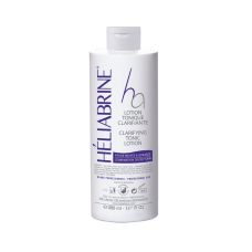 Порозвужуючий очищуючий лосьйон Clarifying Tonic Lotion Heliabrine, 400 мл
