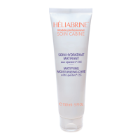 Зволожуючий, матуючий крем для жирної шкіри Matifying Moisturizing Care Heliabrine, 150 мл
