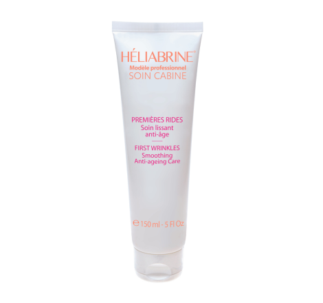 Омолоджуючий крем для боротьби зі зморшками HP First Wrinkles Cream Heliabrine, 150 мл