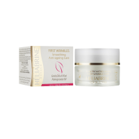 Омолоджуючий крем для боротьби зі зморшками HP First Wrinkles Cream Heliabrine, 50 мл