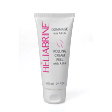 Крем-гоммаж з АНА-кислотами HP Rolling Cream with AHA Heliabrine, 75 мл