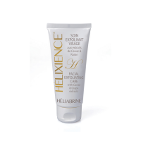 Делікатний крем-ексфоліант Helixience Exfoliating Cream Heliabrine, 75 мл
