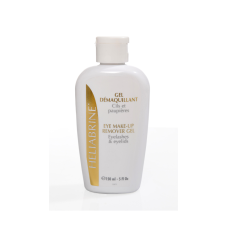 Засіб для зняття макіяжу з очей Capital Defense Eye Make-up Remover Gel Heliabrine, 150 мл