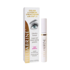 Сироватка-догляд для вій і брів Strengthener Eyelash & Brows Heliabrine, 8 мл