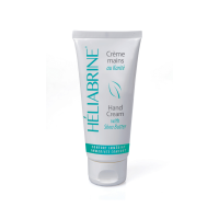 Крем для рук з олією каріте Hand Cream With Karite Heliabrine, 75 мл