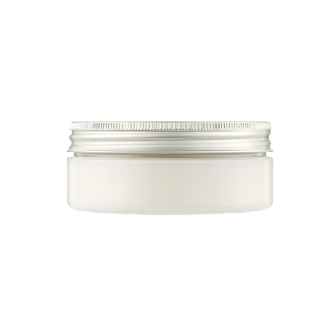 Крем для тіла Сатін з екстрактом персика та каротином Satin Body Cream With AHA Heliabrine, 200 мл