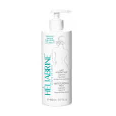 Зволожуюче молочко для тіла з календулою Moisturising Milk With Calendula, Vitamin Е & AHA Heliabrine, 400 мл