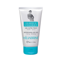 Пом'якшуючий гель для ніг Soothing Leg Gel Heliabrine, 150 мл