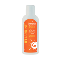 Відновлюючий лосьйон після сонця After Sun Soothing Lotion Heliabrine, 200 мл