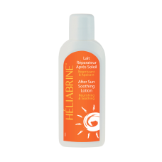 Відновлюючий лосьйон після сонця After Sun Soothing Lotion Heliabrine, 200 мл
