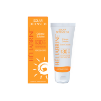 Сонцезахисний крем Solar Defense Spf 30 Heliabrine, 75 мл