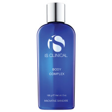 Лосьйон для тіла Body Complex Is Clinical, 180 мл