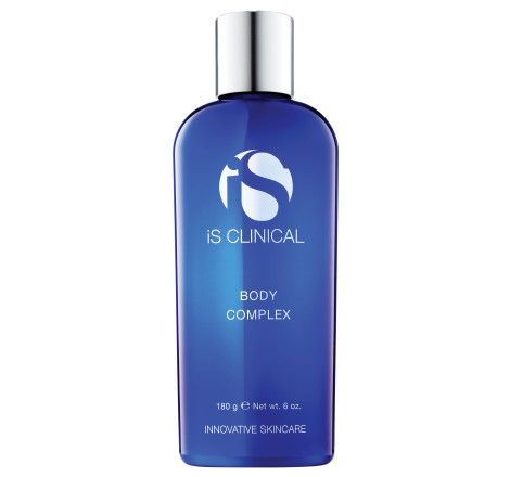 Лосьйон для тіла Body Complex Is Clinical, 180 мл