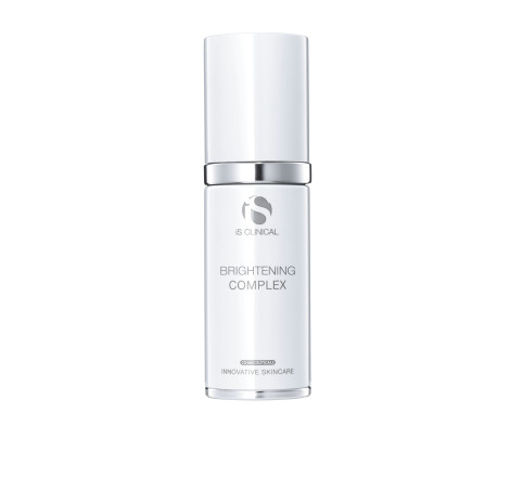 Відбілюючий крем для обличчя Brightening Complex Is Clinical, 30 г