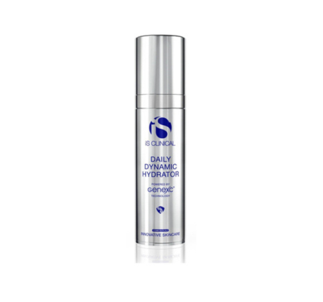 Динамічний зволожуючий крем з технологією GeneXC Daily Dynamic Hydrator Is Clinical, 50 г