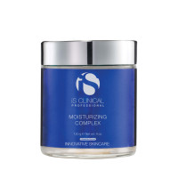 Крем для обличчя зволожуючий комплекс Moisturizing Complex Is Clinical, 120 мл