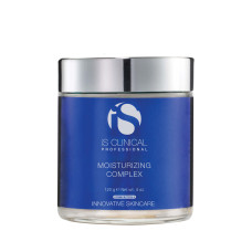 Крем для обличчя зволожуючий комплекс Moisturizing Complex Is Clinical, 120 мл