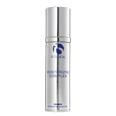 Крем для обличчя зволожуючий комплекс  Moisturizing Complex Is Clinical, 50 мл