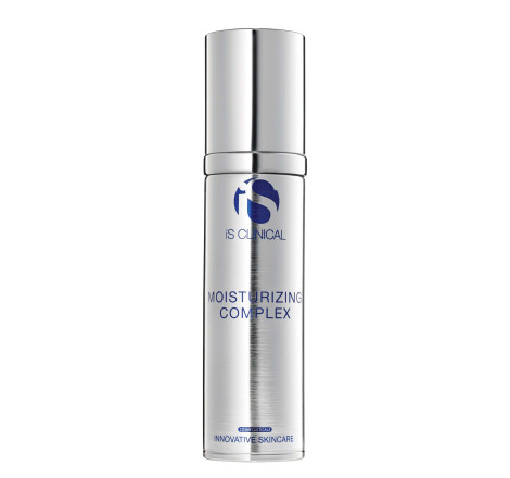 Крем для обличчя зволожуючий комплекс  Moisturizing Complex Is Clinical, 50 мл