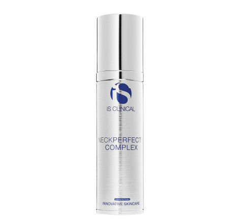 Крем для шиї та зони декольте NeckPerfect Complex Is Clinical, 50 мл