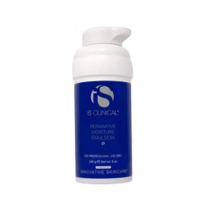 Емульсія для зволоження та відновлення шкіри обличчя Reparative Moisture Emulsion Is Clinical, 240 мл