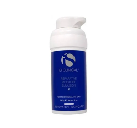 Емульсія для зволоження та відновлення шкіри обличчя Reparative Moisture Emulsion Is Clinical, 2...