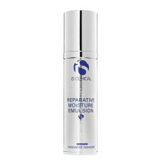 Емульсія для зволоження та відновлення обличчя  Reparative Moisture Emulsion Is Clinical, 50 мл