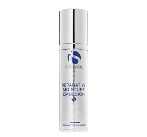 Емульсія для зволоження та відновлення обличчя  Reparative Moisture Emulsion Is Clinical, 50 мл ...