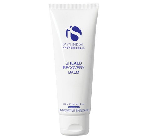 Бальзам для захисту та відновлення шкіри обличчя Sheald Recovery Balm Is Clinical, 120 мл