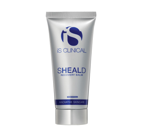 Бальзам для захисту та відновлення обличчя Sheald Recovery Balm Is Clinical, 60 мл
