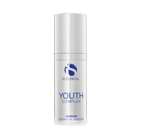 Крем омолоджуючий для обличчя Youth Complex Is Clinical, 30 мл      
