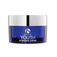 Крем для інтенсивного омолодження шкіри обличчя Youth Intensive Creme Is Clinical, 100 г