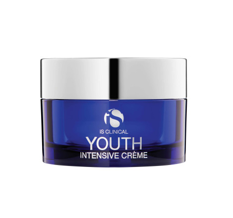 Крем для інтенсивного омолодження шкіри обличчя Youth Intensive Creme Is Clinical, 100 г